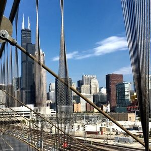 Meet your Posher, Mike